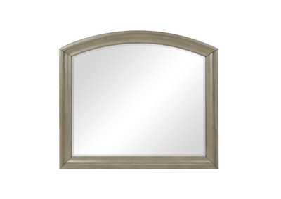Image for Vermillion Mirror