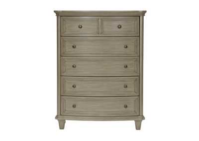 Image for Vermillion Chest