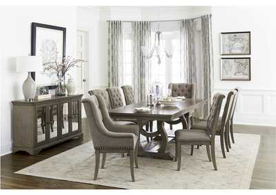 Image for Side Chair