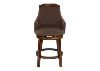 Image for Bayshore Swivel Counter Height Chair