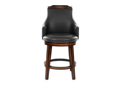 Image for Bayshore Swivel Counter Height Chair