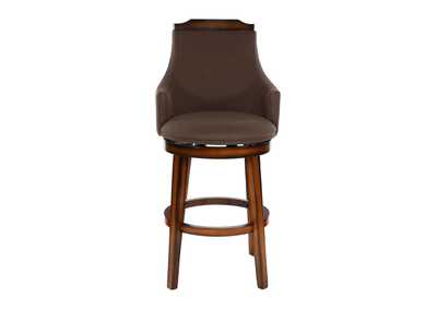 Image for Bayshore Swivel Pub Height Chair