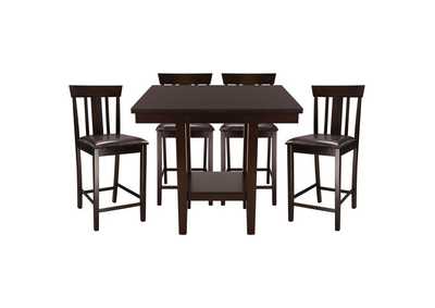 Image for Diego 5 Piece Dining Set