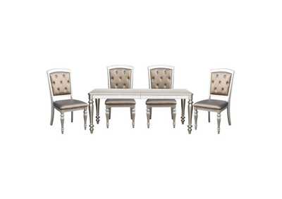 Image for Orsina 5 Piece Dining Set