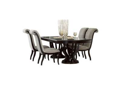 Image for Savion 5 Piece Dining Set