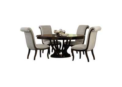 Image for Savion 5 Piece Dining Set
