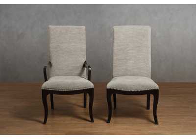 Image for Arm Chair, Set Up (L Shape), 1Pc/Ctn