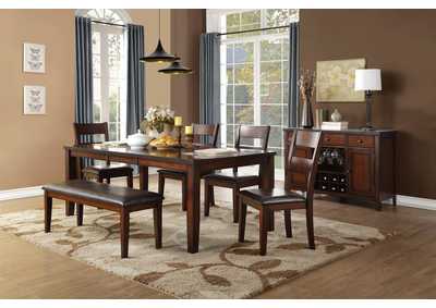 Image for Dining Bench