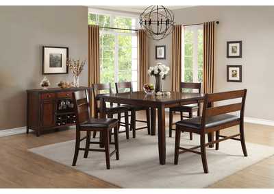 Image for Counter Height Dining Chair