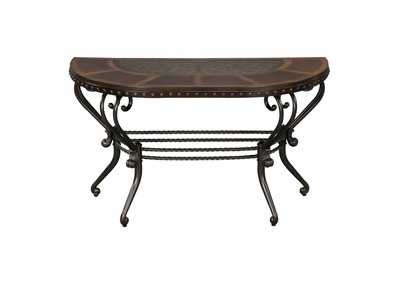 Image for Jenkins Sofa Table