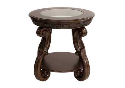 Image for Cavendish End Table