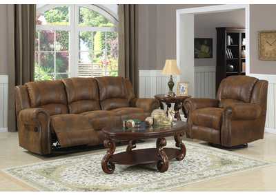 Image for Sofa Table; Glass Insert Top