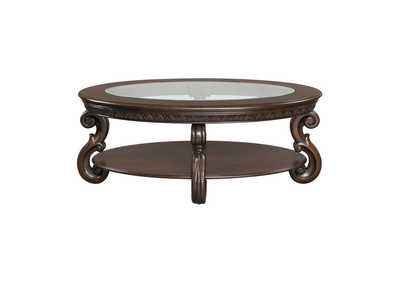 Image for Cavendish Cocktail Table