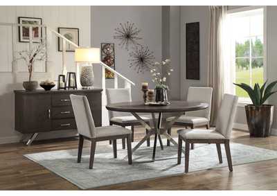 Image for Round Dining Table