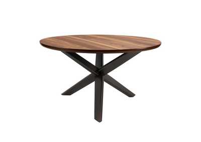 Image for Nelina Round Dining Table