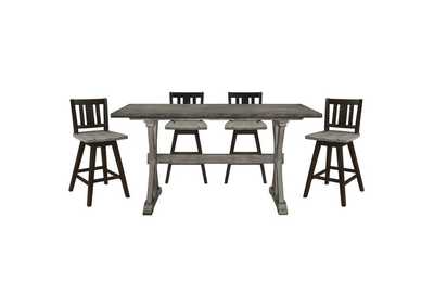 Image for Amsonia 5 Piece Dining Set