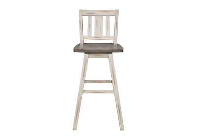 Image for Amsonia Swivel Pub Height Chair