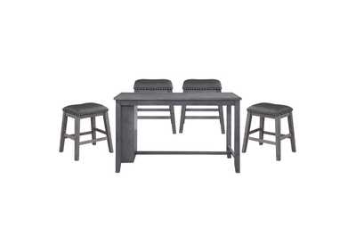 Image for Timbre 5 Piece Dining Set