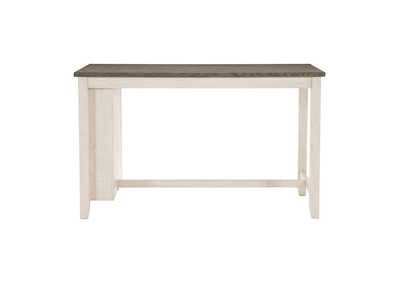 Image for Timbre Counter Height Table