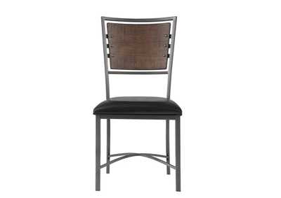 Image for Fideo Side Chair