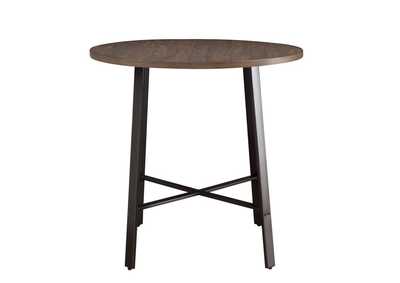 Image for Chevre Round Counter Height Table