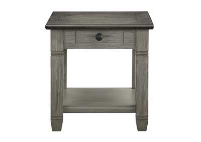 Image for Granby End Table