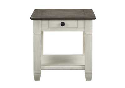 Image for Granby End Table