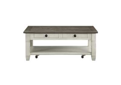 Image for Granby Cocktail Table