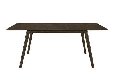 Image for Brown Dining Table