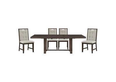 Image for 5654 5 Piece Dining Set