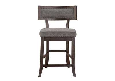 Image for Oxton Counter Height Chair, Fabric