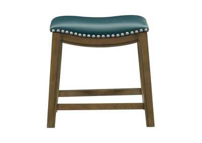 Image for Ordway 18 Dining Stool, Green