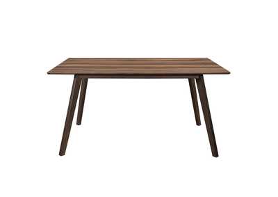 Image for Brown Dining Table