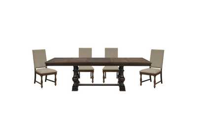 Image for Stonington 5 Piece Dining Set