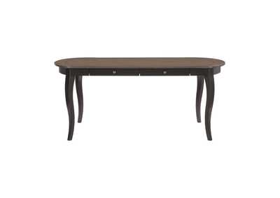 Image for Brown Dining Table