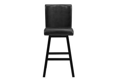 Image for Hillshaw Swivel Pub Height Chair