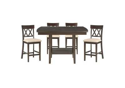 Image for Balin 5 Piece Dining Set