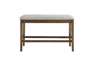 Image for Balin Counter Height Bench
