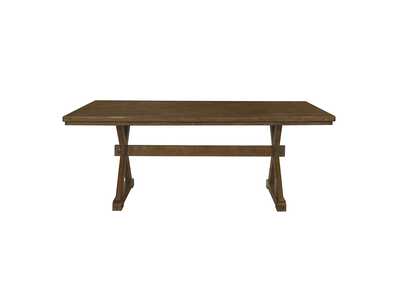 Image for Brown Dining Table