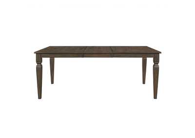 Image for Brown Dining Table