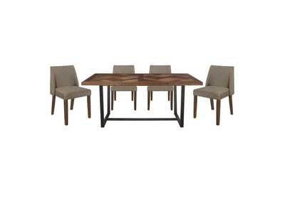 Image for Leland 5 Piece Dining Set