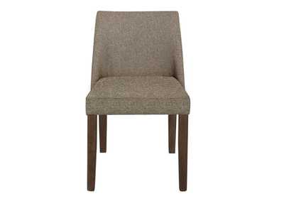 Image for Leland Side Chair
