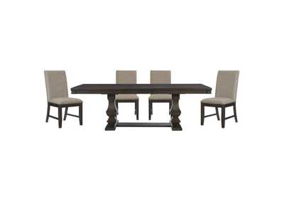 Image for Southlake 5 Piece Dining Set