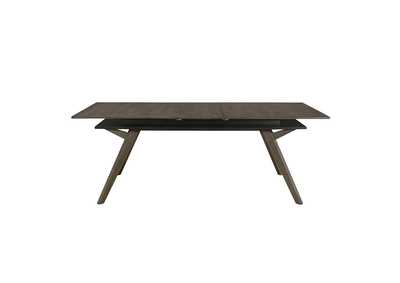 Image for Grey Dining Table