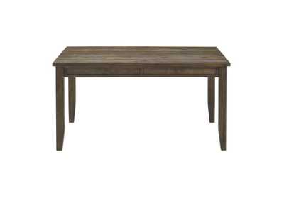 Image for Pike Dining Table