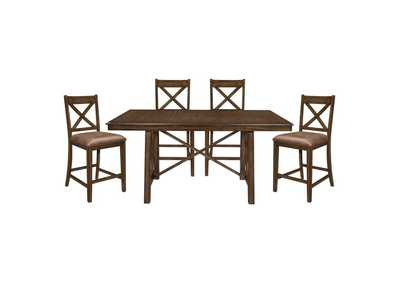 Image for Levittown 5 Piece Dining Set