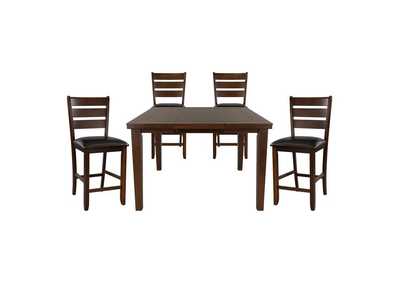 Image for Ameillia 5 Piece Dining Set