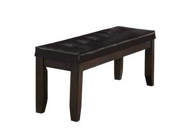 Image for 60" Bench