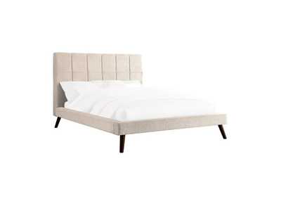 Image for Kinsale California King Platform Bed