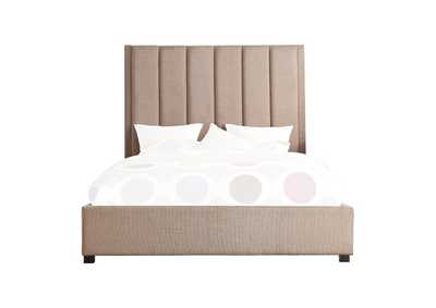 Image for Neunan Queen Platform Bed